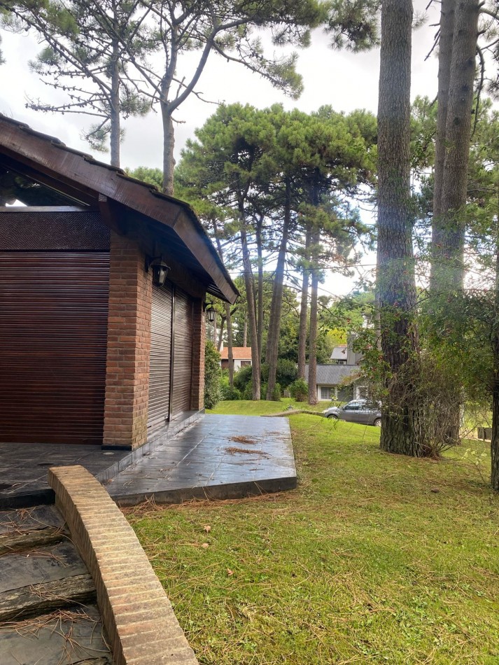 Casa en venta Pinamar Norte 