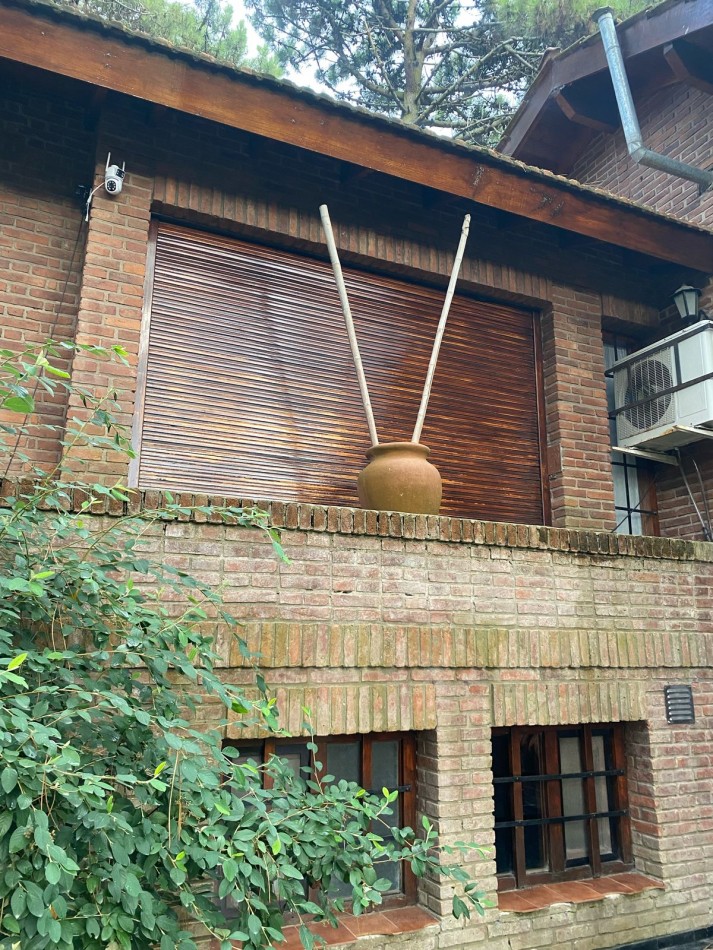 Casa en venta Pinamar Norte 