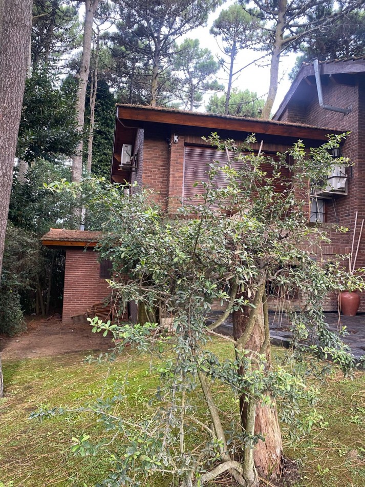 Casa en venta Pinamar Norte 