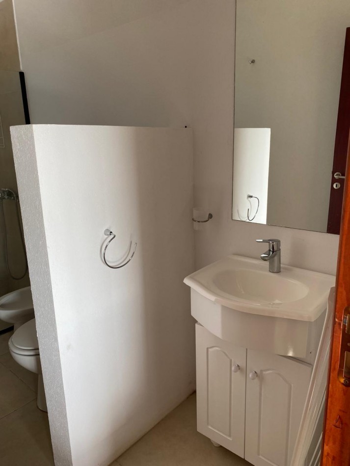 ALQUILER TEMPORARIO DTO 3 AMBIENTES EN OSTENDE -SEMANA SANTA DISPONIBLE 