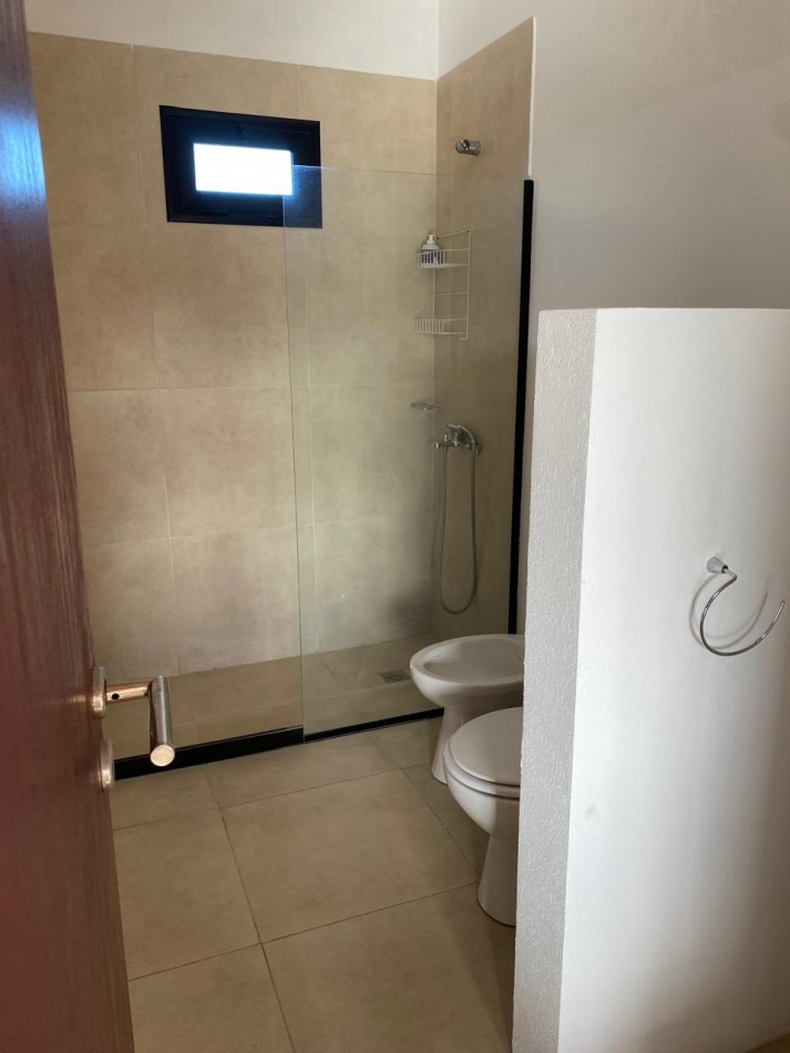 ALQUILER TEMPORARIO DTO 3 AMBIENTES EN OSTENDE -SEMANA SANTA DISPONIBLE 