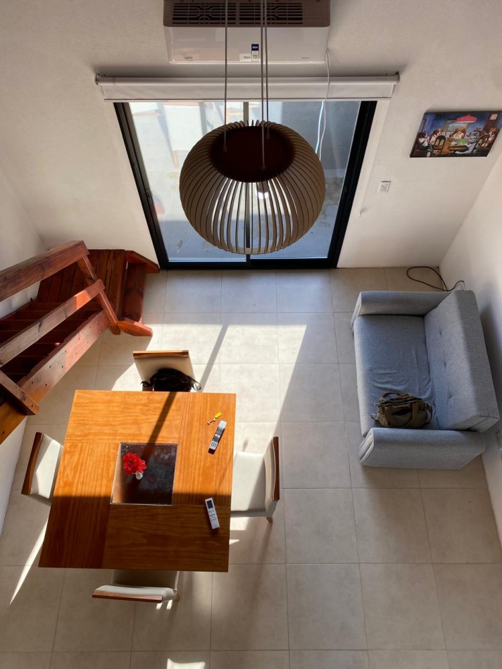 ALQUILER TEMPORARIO DTO 3 AMBIENTES EN OSTENDE -SEMANA SANTA DISPONIBLE 