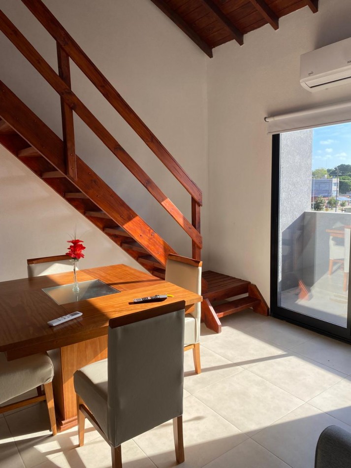 ALQUILER TEMPORARIO DTO 3 AMBIENTES EN OSTENDE -SEMANA SANTA DISPONIBLE 
