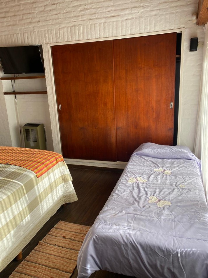 Casa en venta Pinamar Norte 