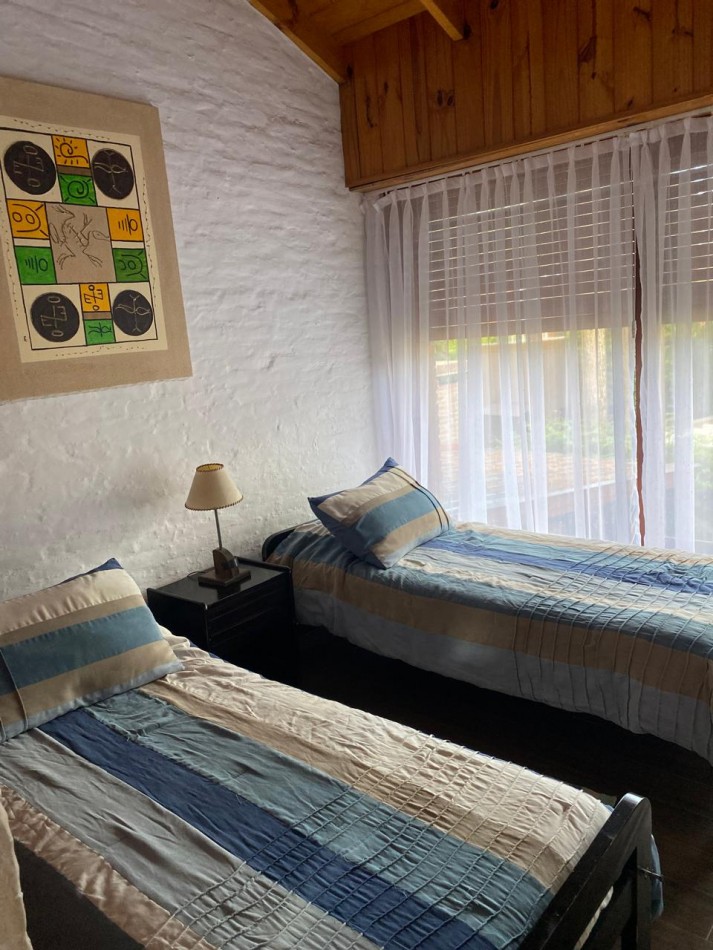 Casa en venta Pinamar Norte 