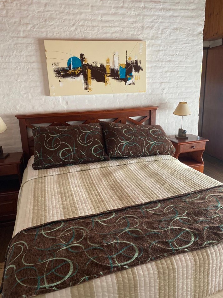 Casa en venta Pinamar Norte 