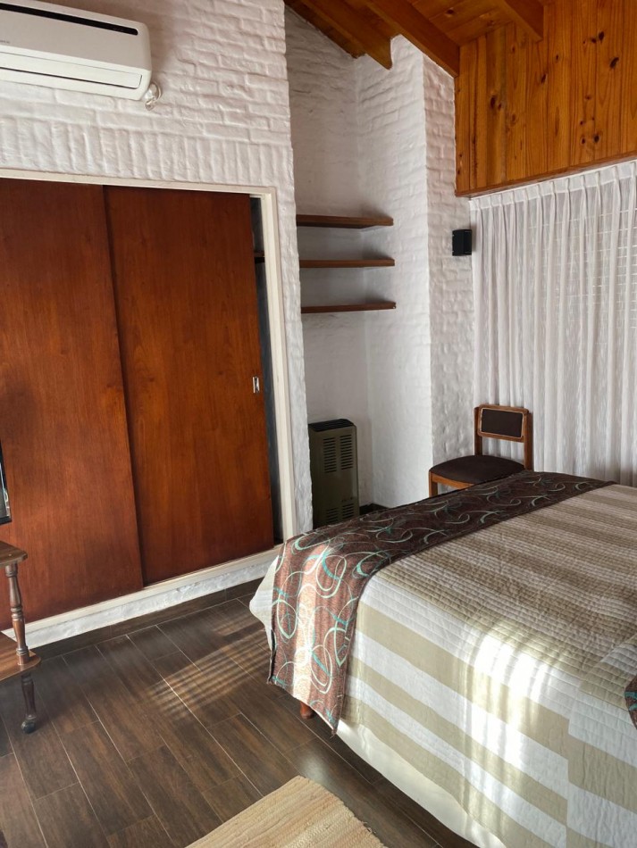 Casa en venta Pinamar Norte 