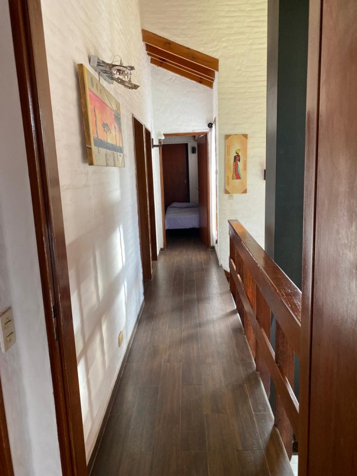 Casa en venta Pinamar Norte 