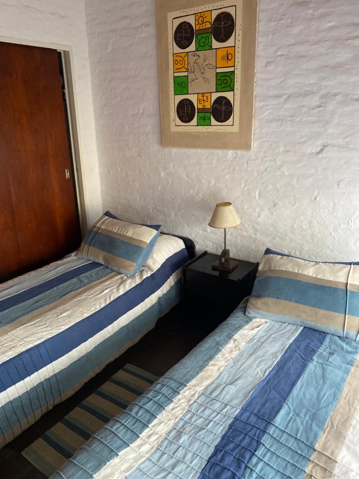 Casa en venta Pinamar Norte 