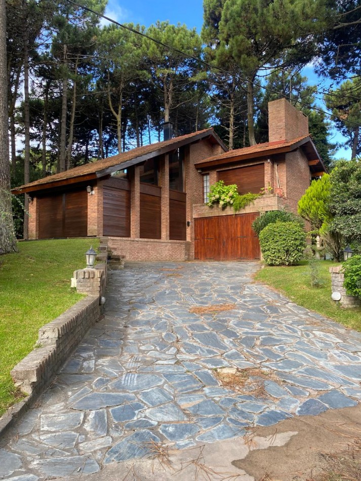 Casa en venta Pinamar Norte 