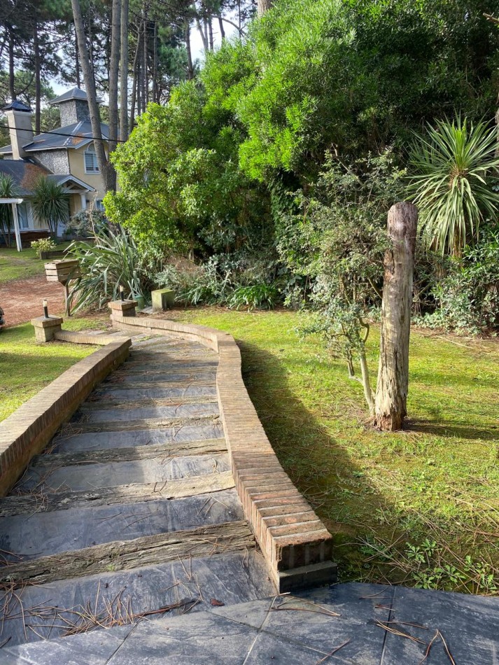 Casa en venta Pinamar Norte 