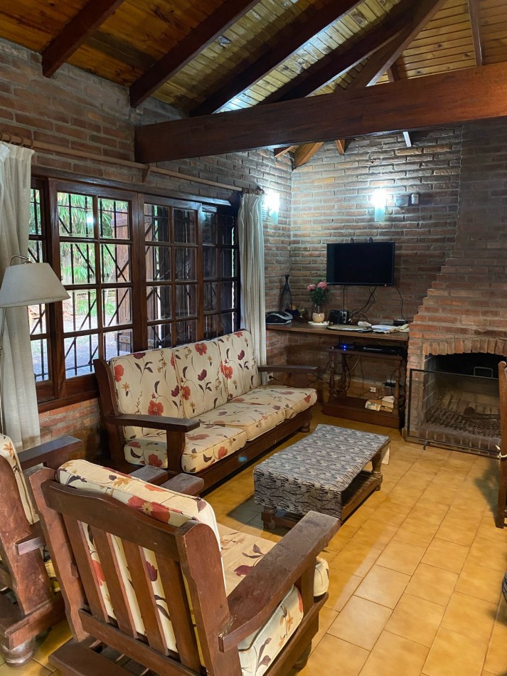 VENTA DE CASA EN VALERIA DEL MAR 