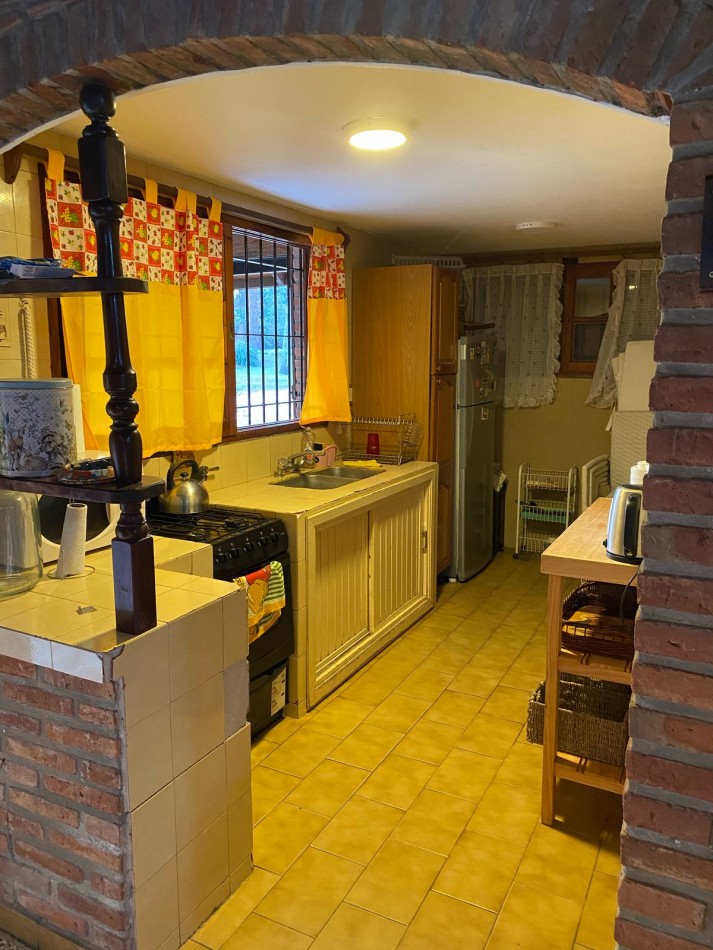VENTA DE CASA EN VALERIA DEL MAR 