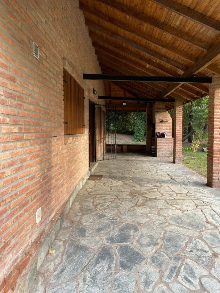 VENTA DE CASA EN VALERIA DEL MAR 