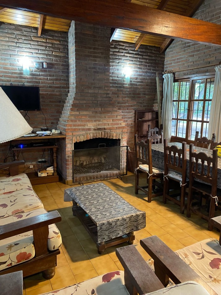 VENTA DE CASA EN VALERIA DEL MAR 