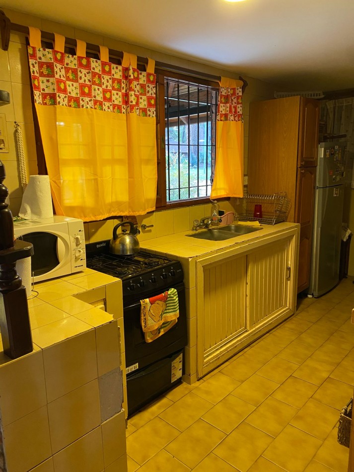 VENTA DE CASA EN VALERIA DEL MAR 