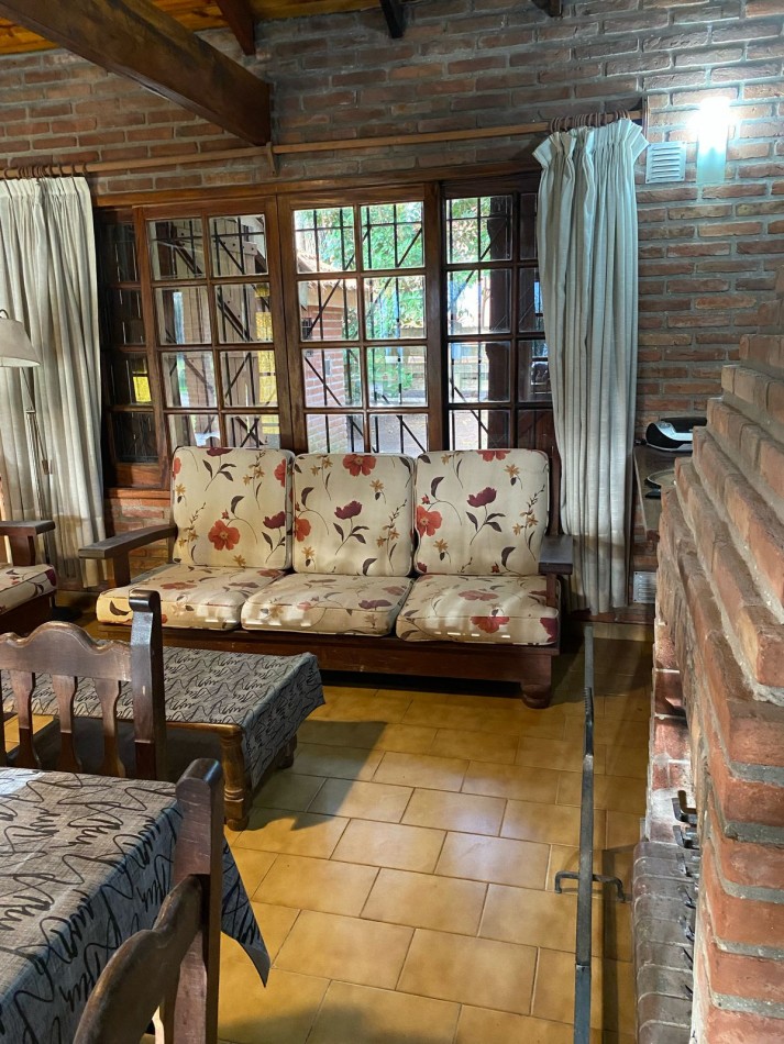 VENTA DE CASA EN VALERIA DEL MAR 