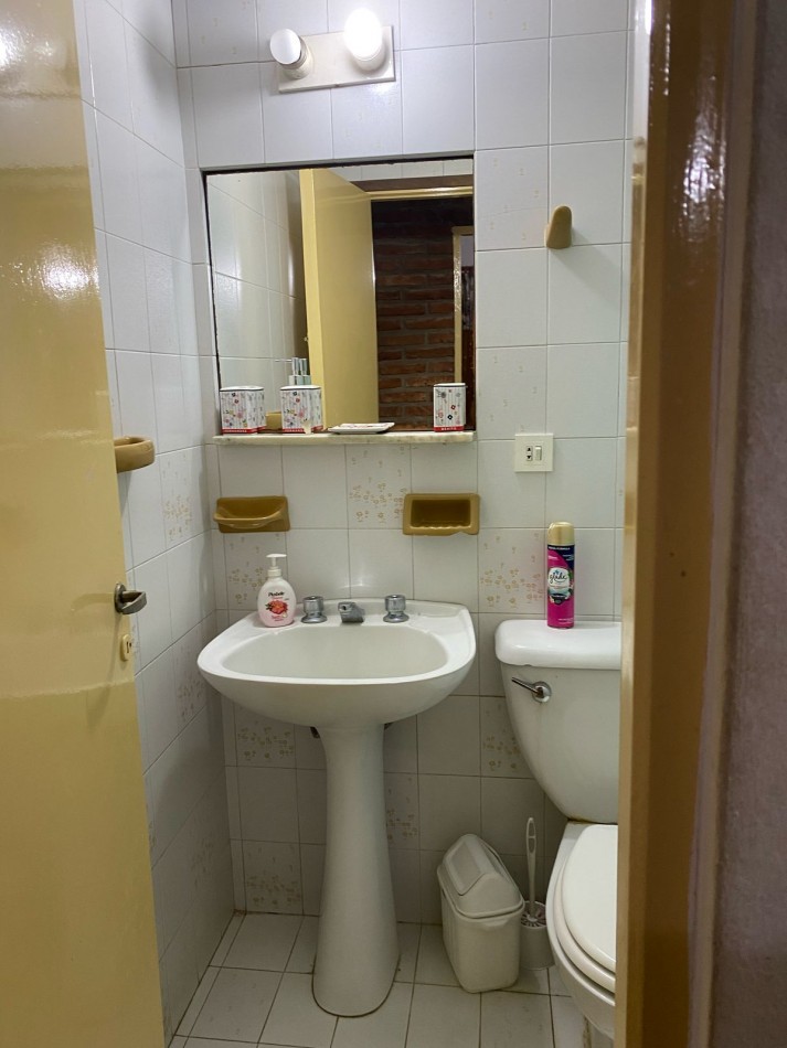 VENTA DE CASA EN VALERIA DEL MAR 