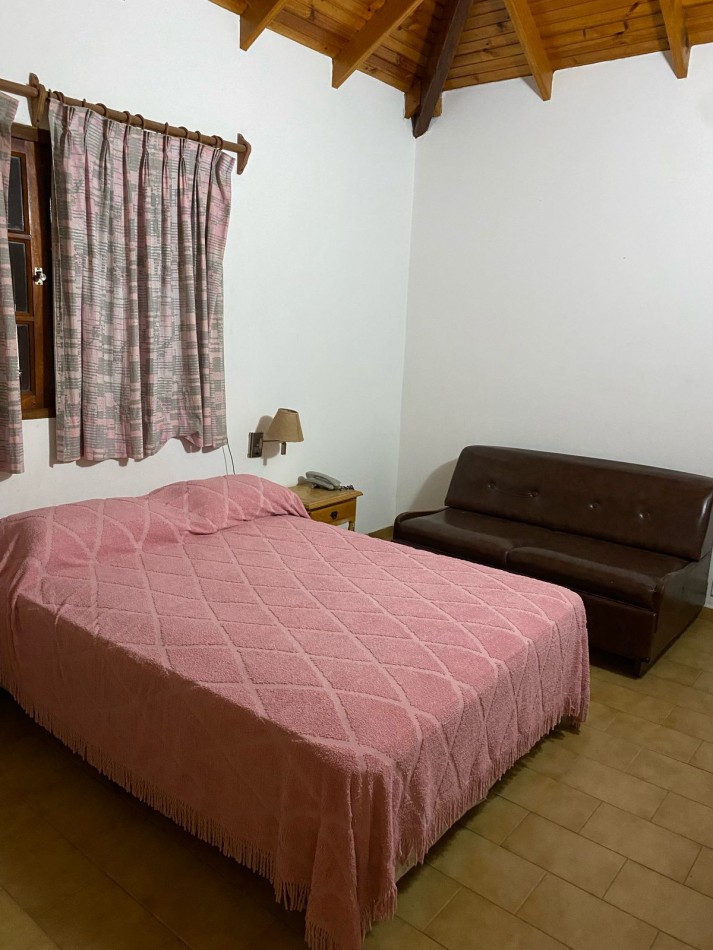 VENTA DE CASA EN VALERIA DEL MAR 