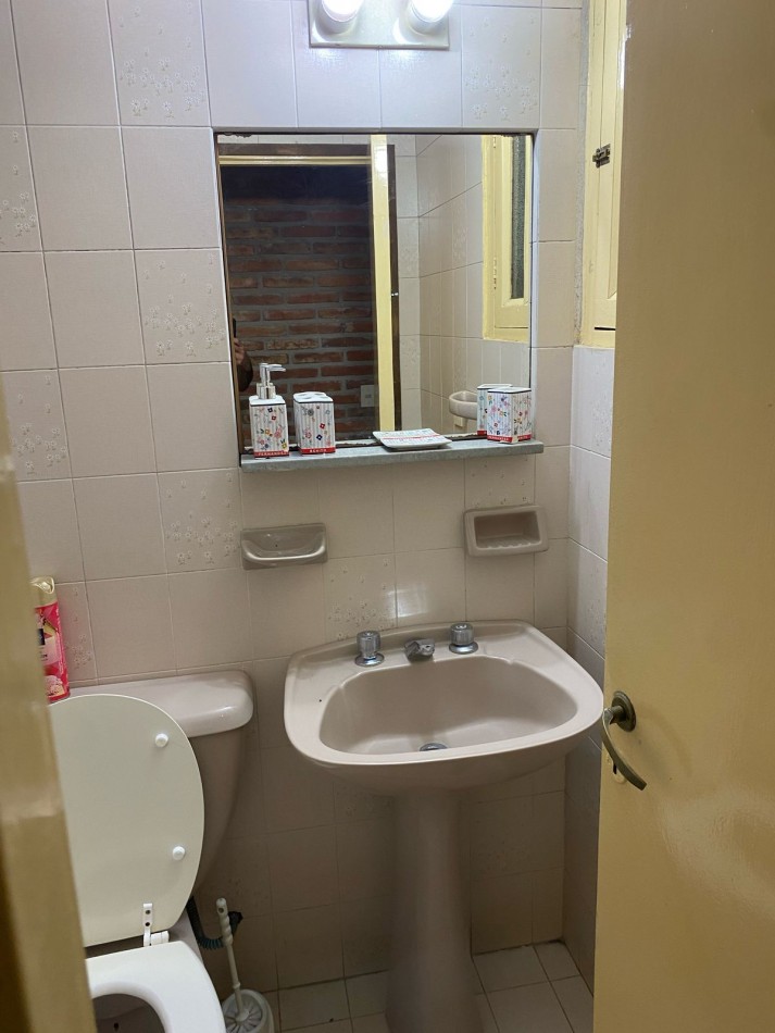 VENTA DE CASA EN VALERIA DEL MAR 