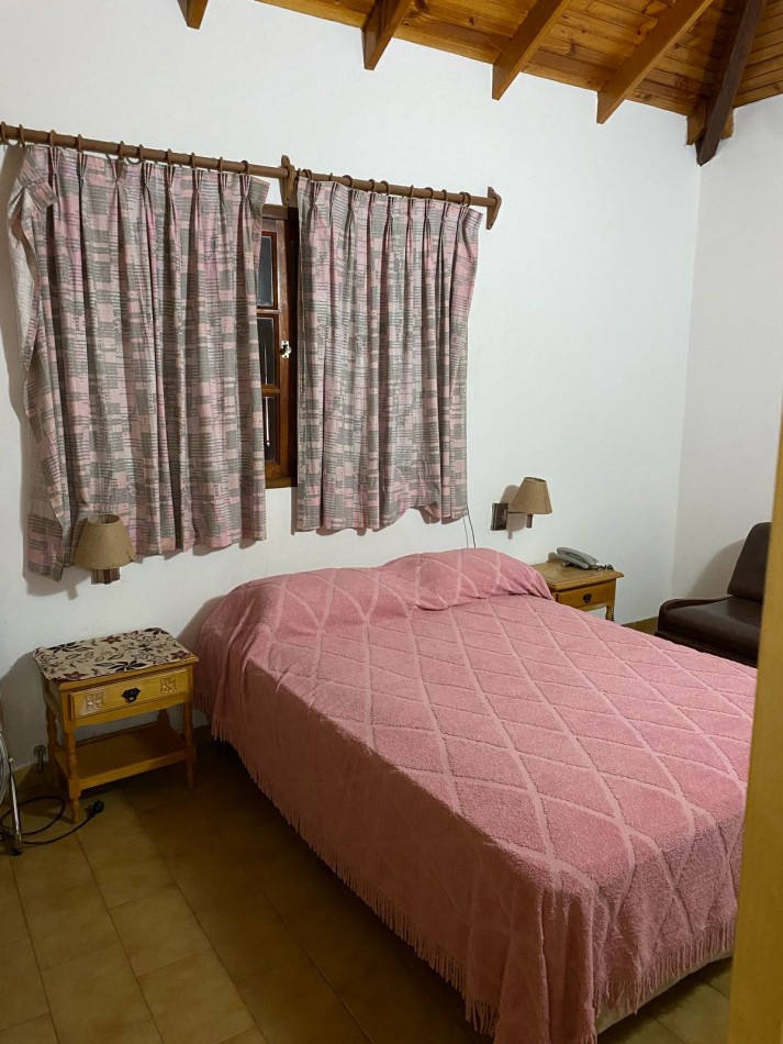 VENTA DE CASA EN VALERIA DEL MAR 
