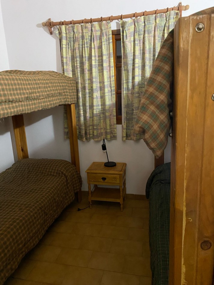 VENTA DE CASA EN VALERIA DEL MAR 