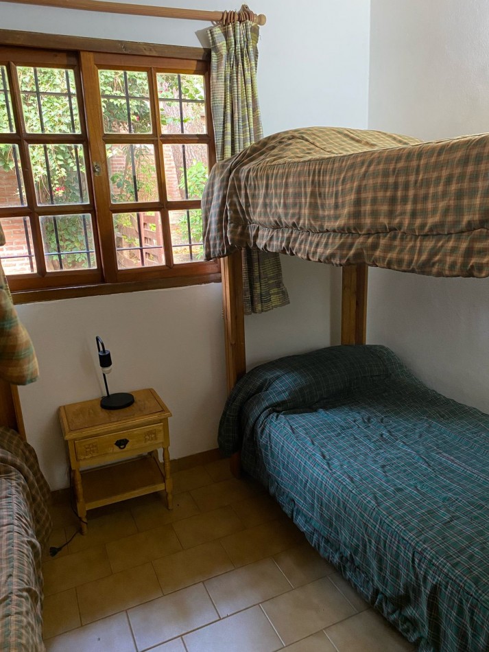 VENTA DE CASA EN VALERIA DEL MAR 