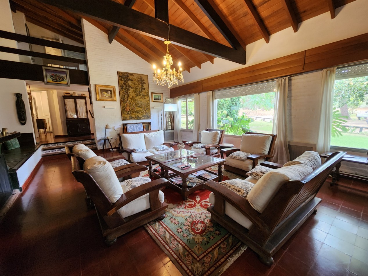 VENTA DE CASA EN PINAMAR 