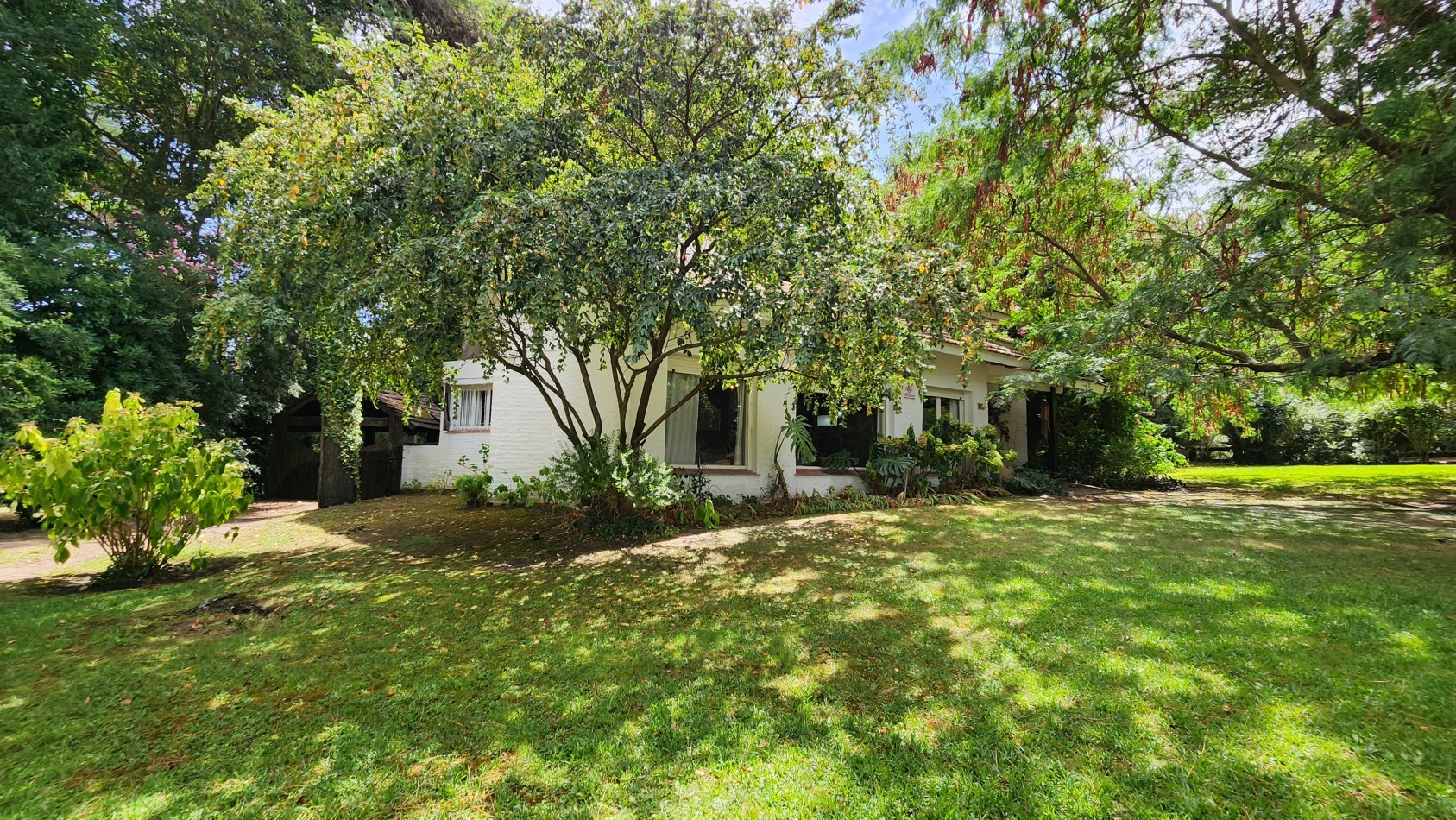 VENTA DE CASA EN PINAMAR 