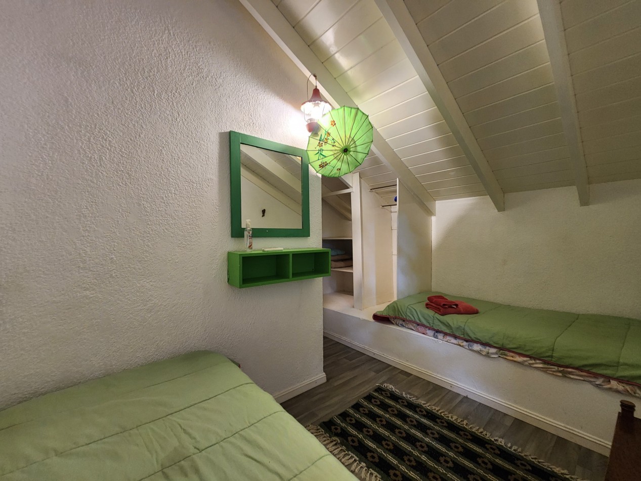 VENTA DE CASA EN PINAMAR 
