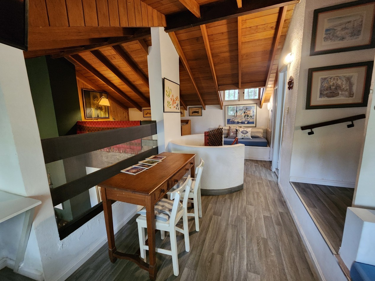 VENTA DE CASA EN PINAMAR 