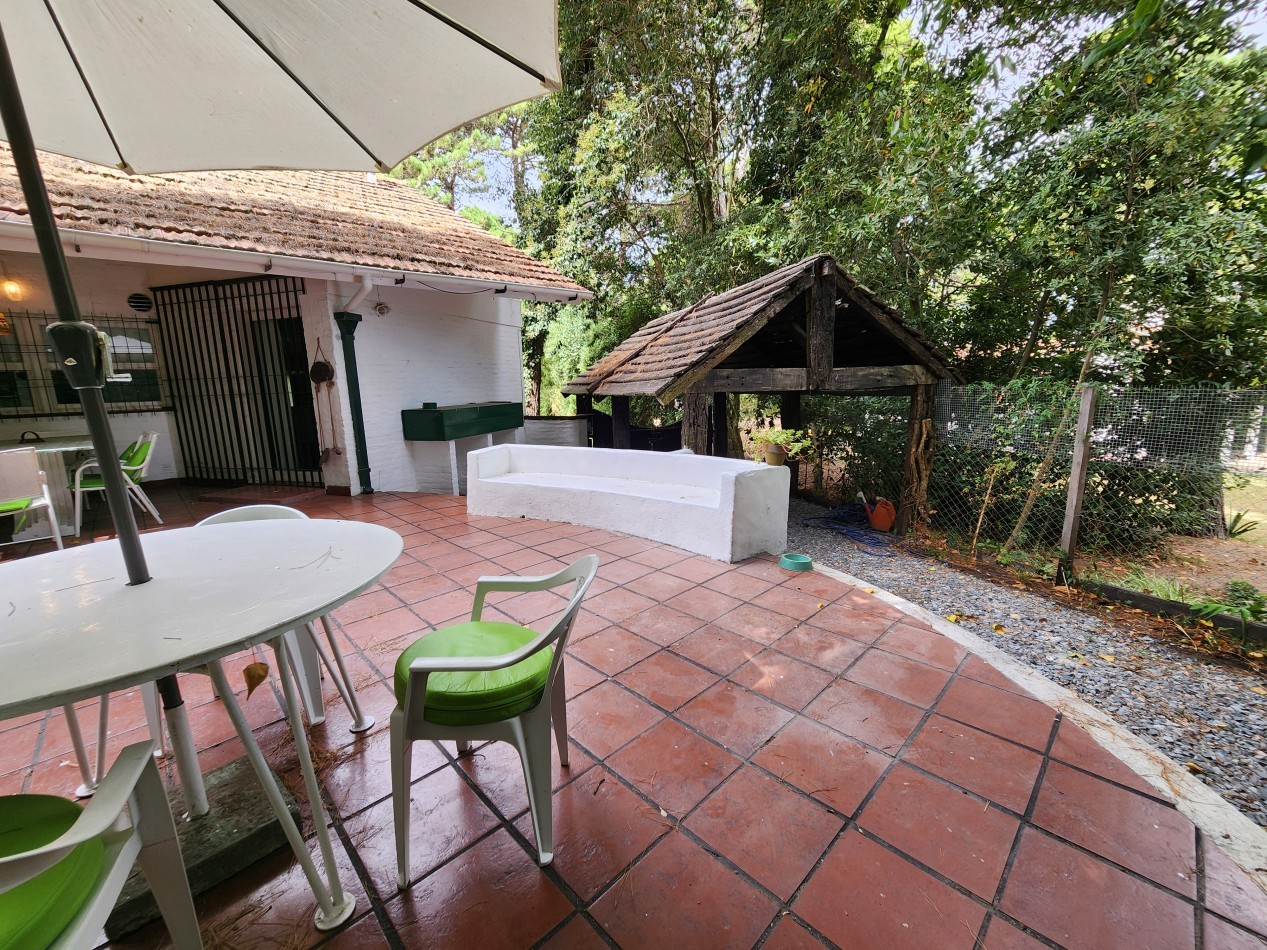 VENTA DE CASA EN PINAMAR 