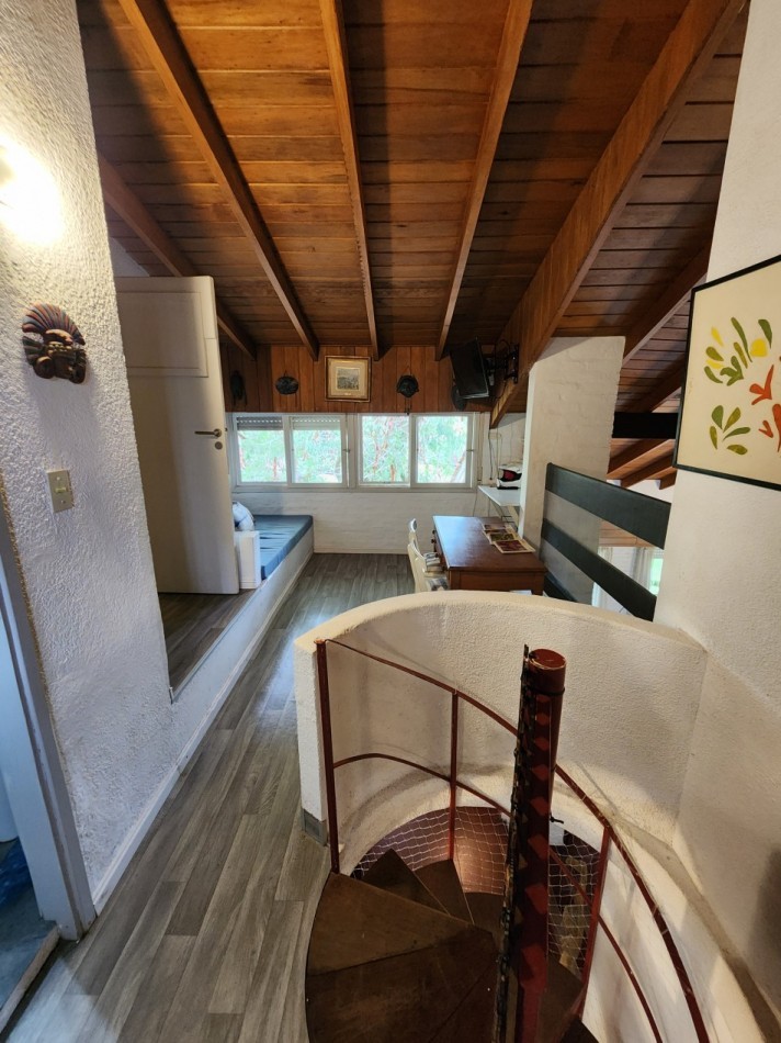 VENTA DE CASA EN PINAMAR 
