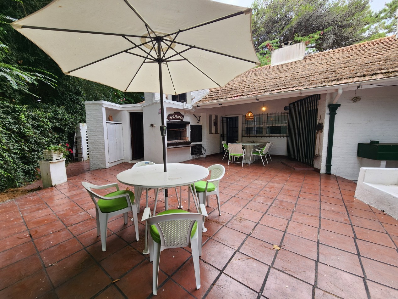 VENTA DE CASA EN PINAMAR 