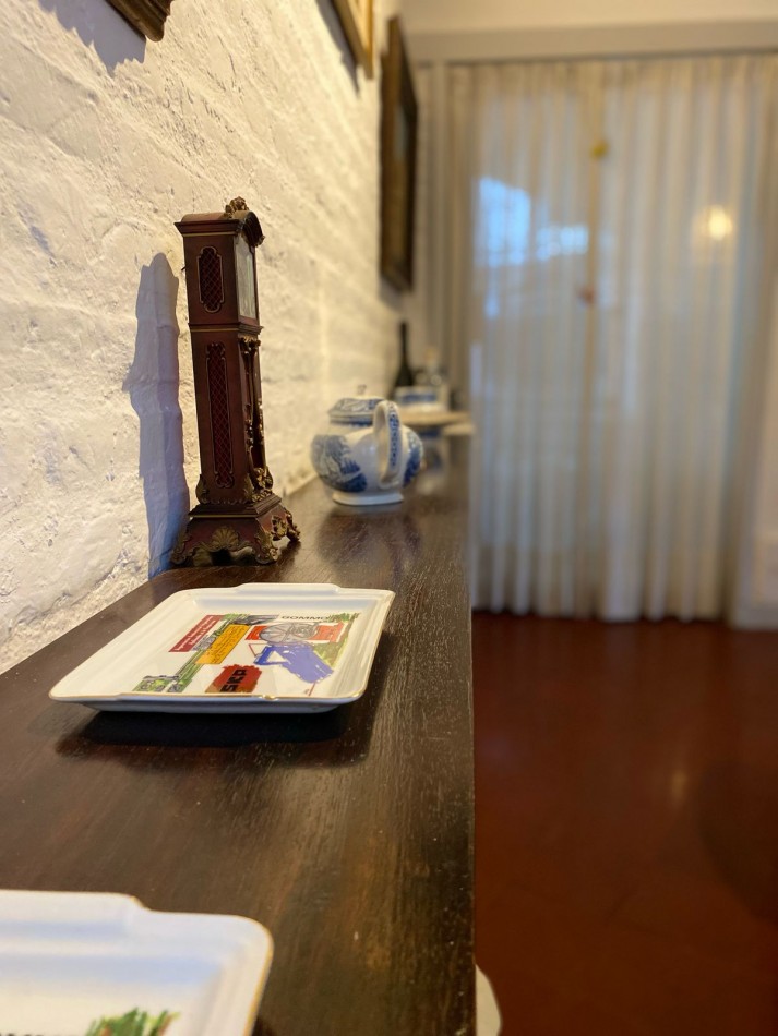 VENTA DE CASA EN PINAMAR 