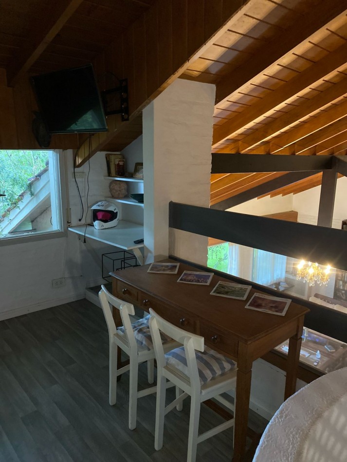 VENTA DE CASA EN PINAMAR 