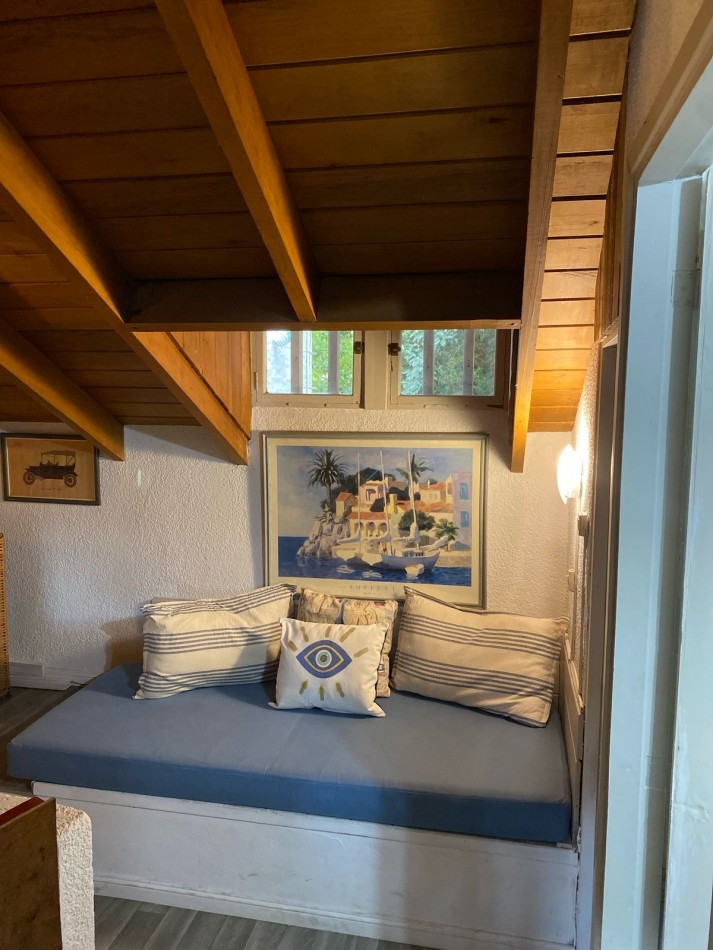 VENTA DE CASA EN PINAMAR 