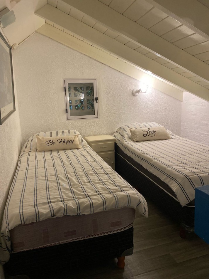 VENTA DE CASA EN PINAMAR 