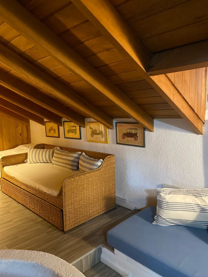VENTA DE CASA EN PINAMAR 