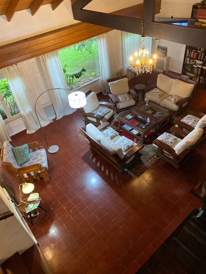 VENTA DE CASA EN PINAMAR 