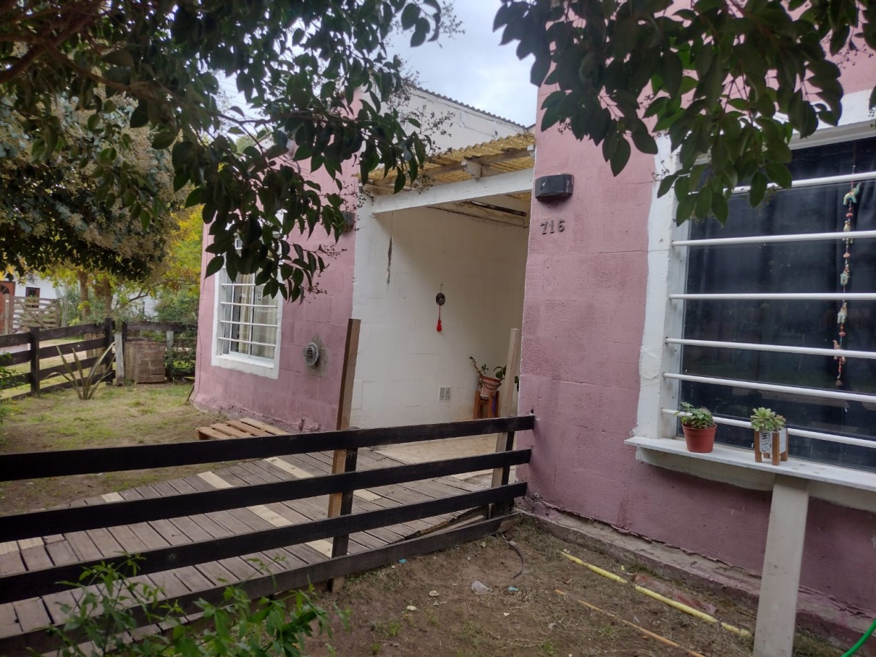 CASA EN VENTA EN OSTENDE 