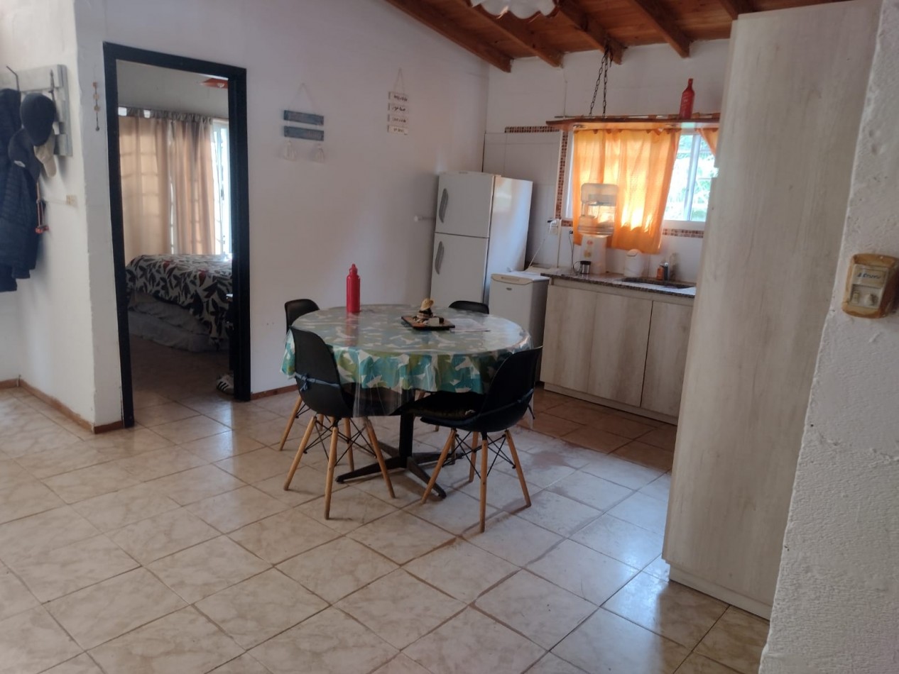 CASA EN VENTA EN OSTENDE 