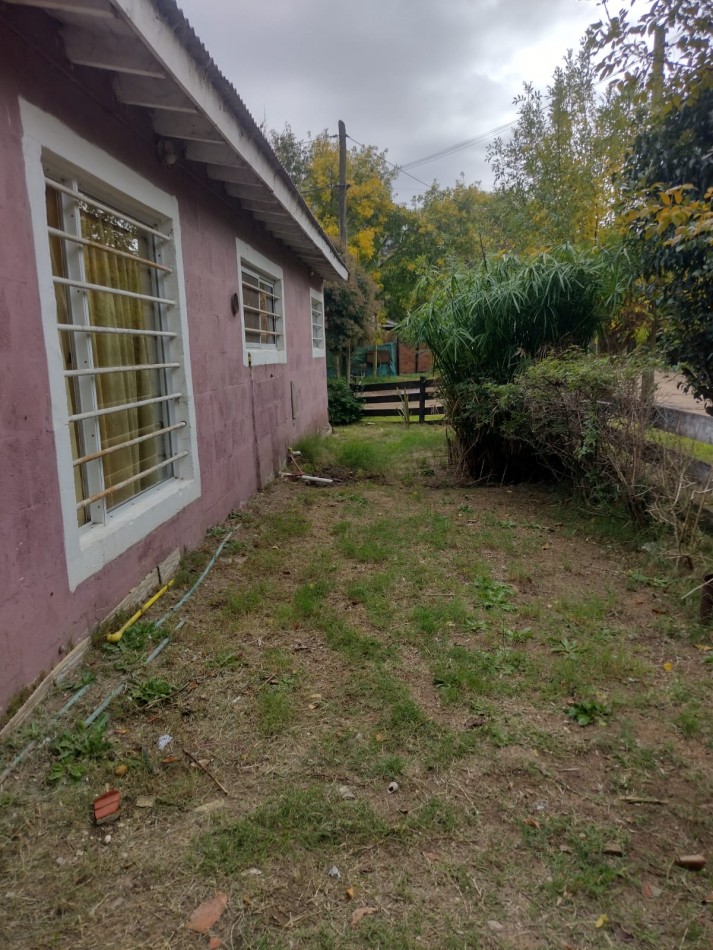 CASA EN VENTA EN OSTENDE 
