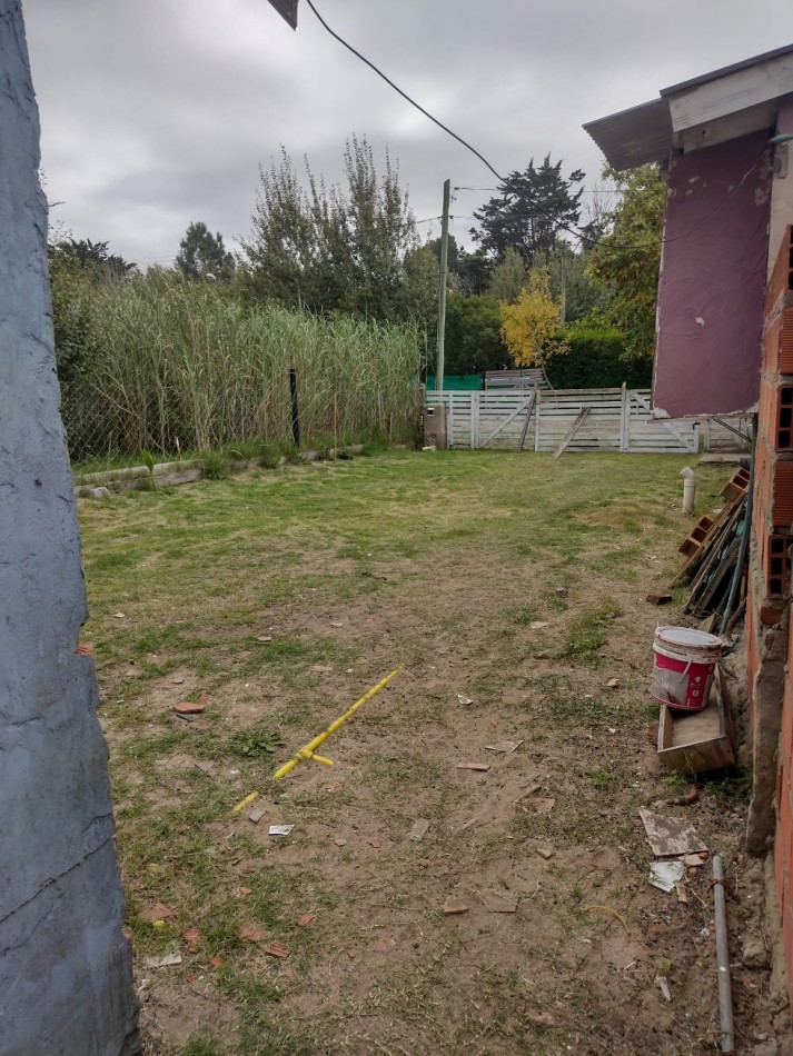 CASA EN VENTA EN OSTENDE 