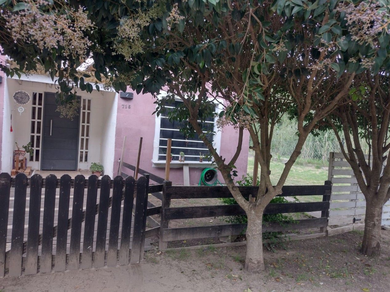 CASA EN VENTA EN OSTENDE 