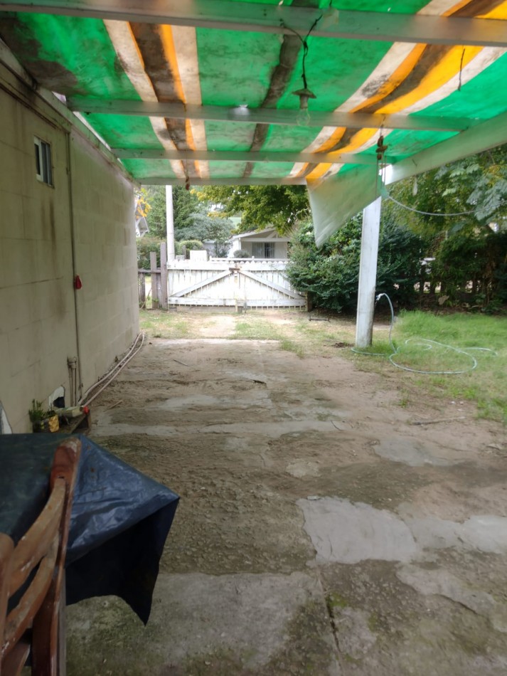 CASA EN VENTA EN OSTENDE 