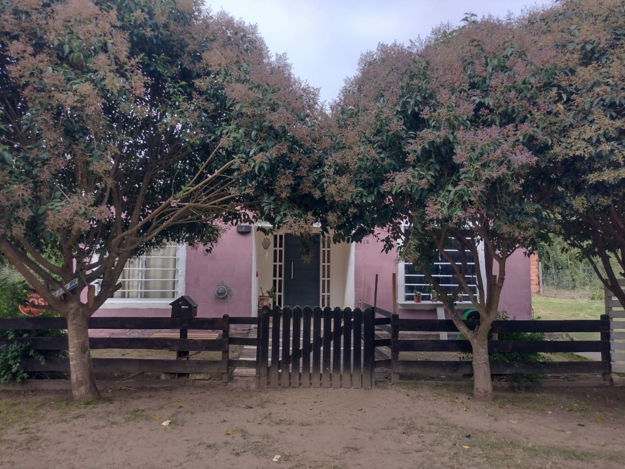 CASA EN VENTA EN OSTENDE 