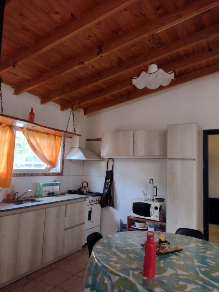 CASA EN VENTA EN OSTENDE 