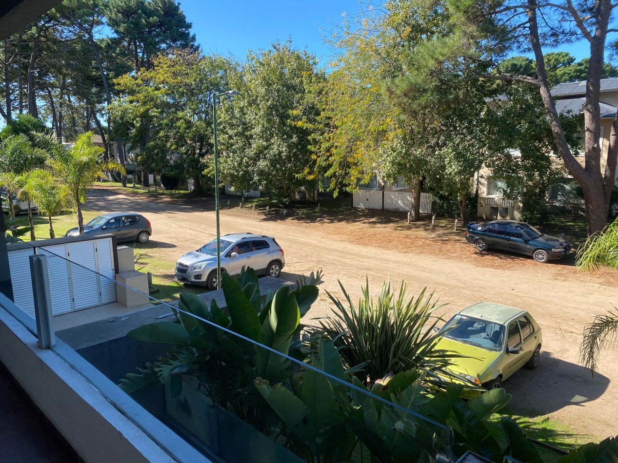 Venta de departamento en complejo Amarras ,Pinamar  oportunidad !