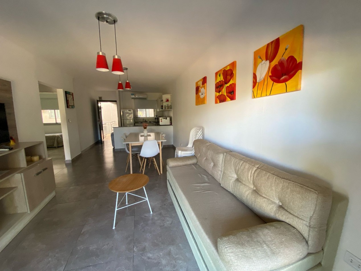 Venta de departamento en complejo Amarras ,Pinamar  oportunidad !